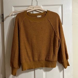 Altard state orange top
